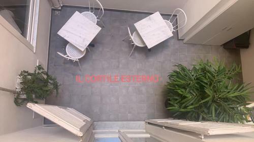 Hostal Suite Nel Largo
