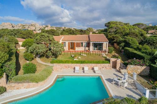 Villa Santa Teresa
