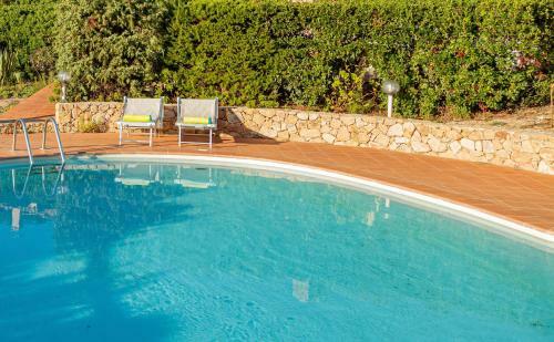 Villa Santa Teresa