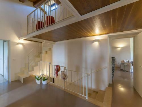 Luxurious Villa In Cagli With Indoor Swimming Pool