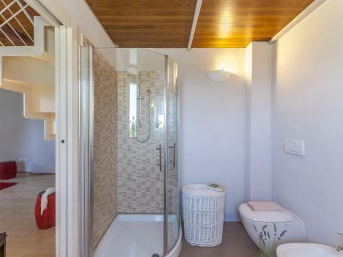 Luxurious Villa In Cagli With Indoor Swimming Pool