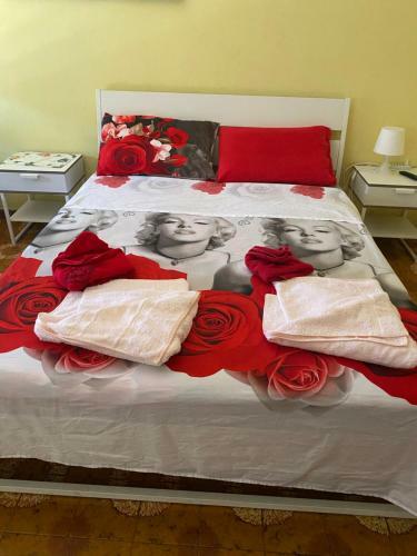 Hostal Zona Pirri Casa Notte A Cagliari