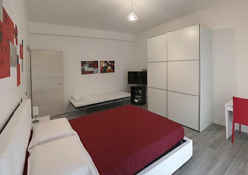 Bed & Breakfast 3 Art
