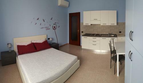 Bed & Breakfast Il Nido Della Dani