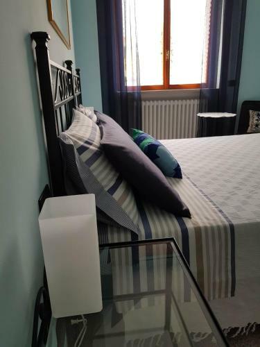 Bed & Breakfast Il Nido Della Dani