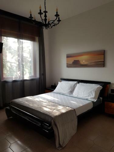 Bed & Breakfast Il Nido Della Dani