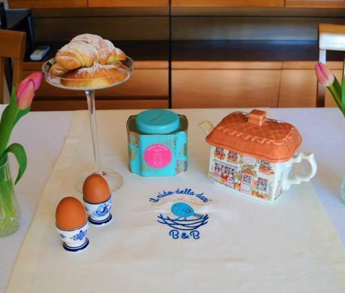 Bed & Breakfast Il Nido Della Dani