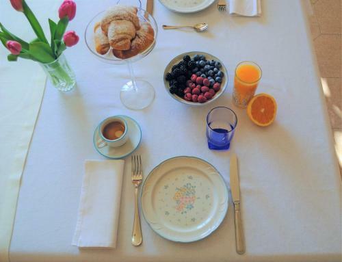 Bed & Breakfast Il Nido Della Dani