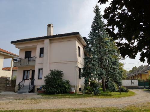 Bed & Breakfast Il Nido Della Dani