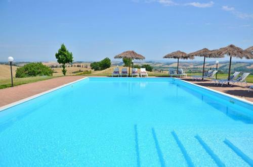 Villa Il Poggino