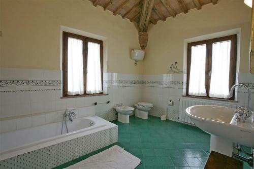 Apartamento Il Salariato