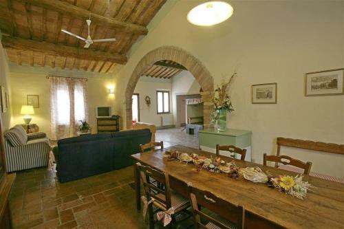 Apartamento Il Salariato