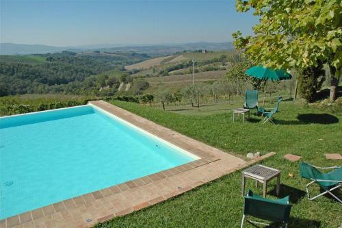 Apartamento Il Salariato