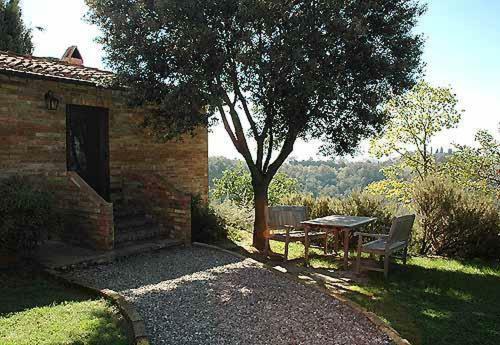 Apartamento Il Leccio