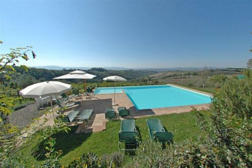 Apartamento Il Leccio