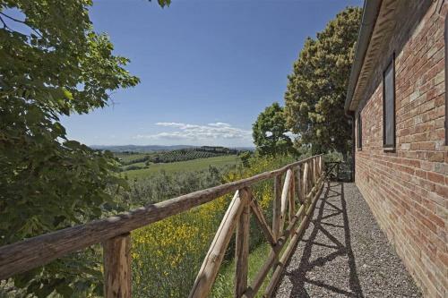 Apartamento Il Leccio