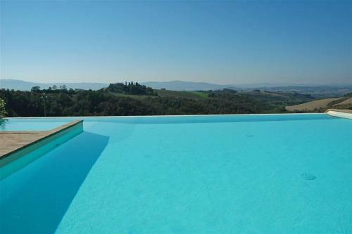 Apartamento Il Leccio