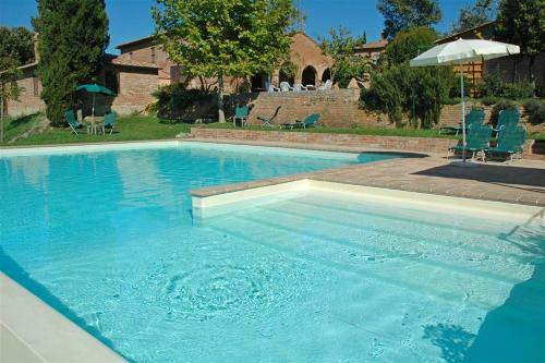 Apartamento Il Leccio
