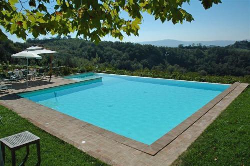 Apartamento Il Leccio