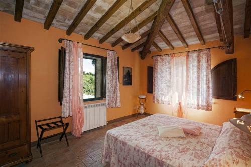 Apartamento Il Leccio