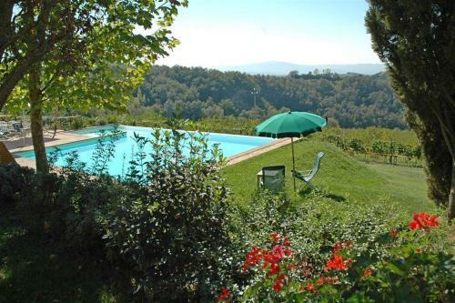 Apartamento Il Leccio