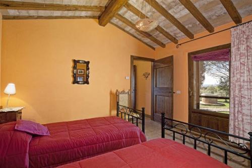 Apartamento Il Leccio