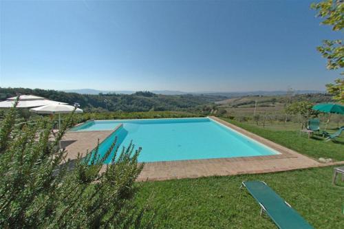 Apartamento Il Leccio