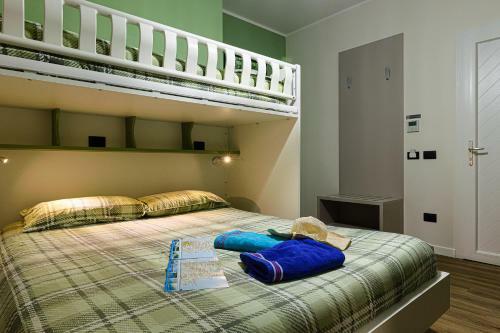 Hostal Millefiori