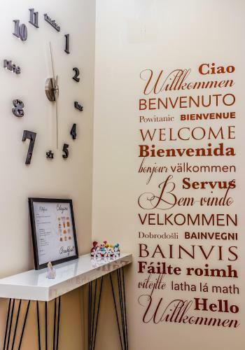 Hostal Millefiori