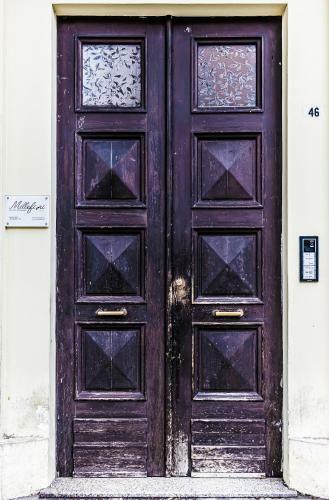 Hostal Millefiori
