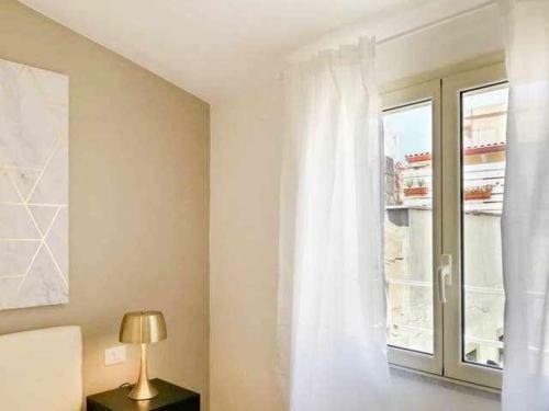 Apartamento Liberty Suite