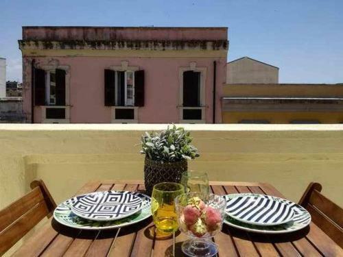 Apartamento Liberty Suite