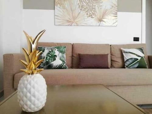 Apartamento Liberty Suite