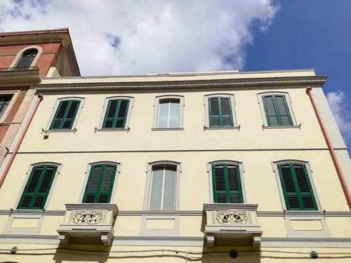 Apartamento Liberty Suite