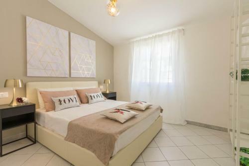 Apartamento Liberty Suite