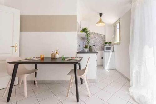 Apartamento Liberty Suite