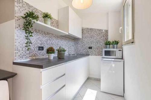Apartamento Liberty Suite