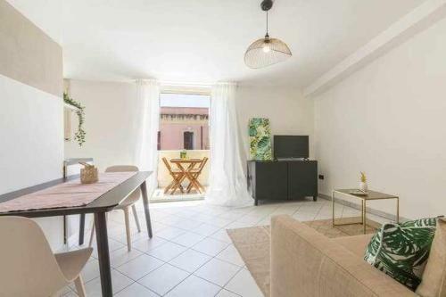 Apartamento Liberty Suite