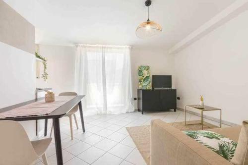Apartamento Liberty Suite