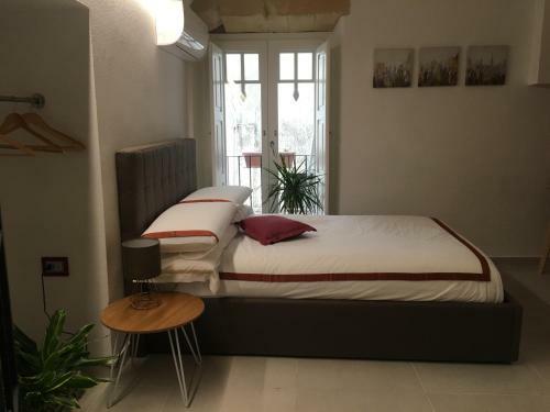 Hostal Domo 5 Teste