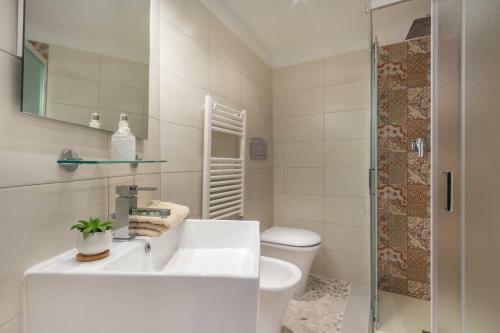 Hostal Domo 5 Teste