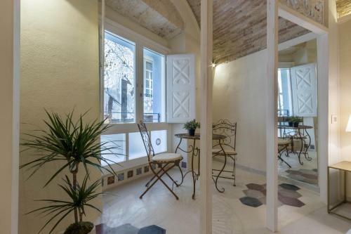 Hostal Domo 5 Teste