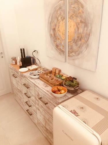 Hostal Domo 5 Teste