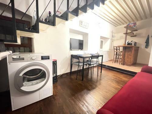 Apartamento Stella Marina