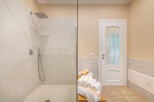 Exma Luxury Apartment