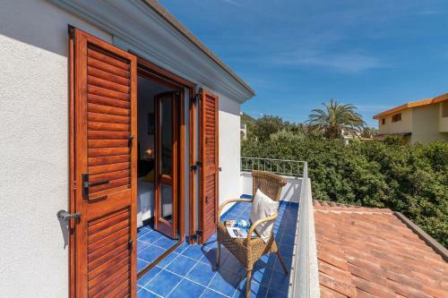 Apartamento Attico Mare