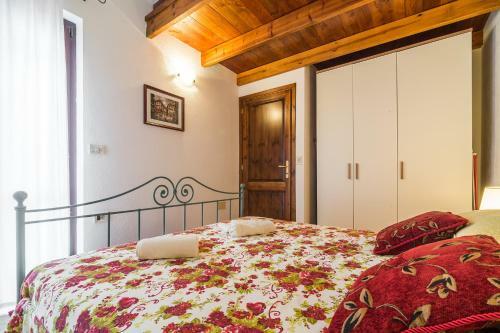 Villa Casa Arancio