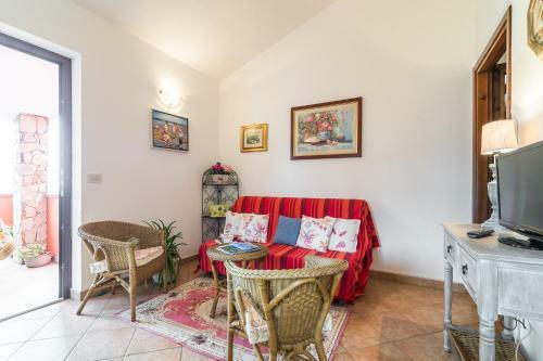 Villa Casa Arancio