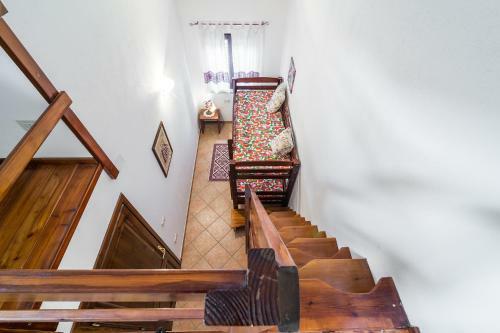 Villa Casa Arancio