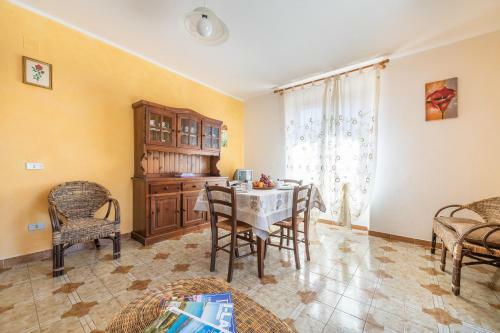 Apartamento Casa Collodi